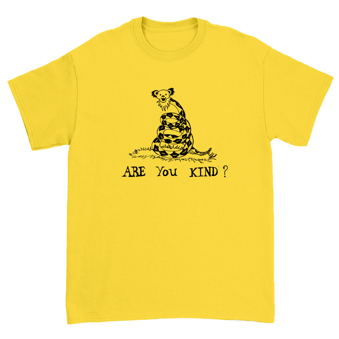 Are You Kind? T-shirt