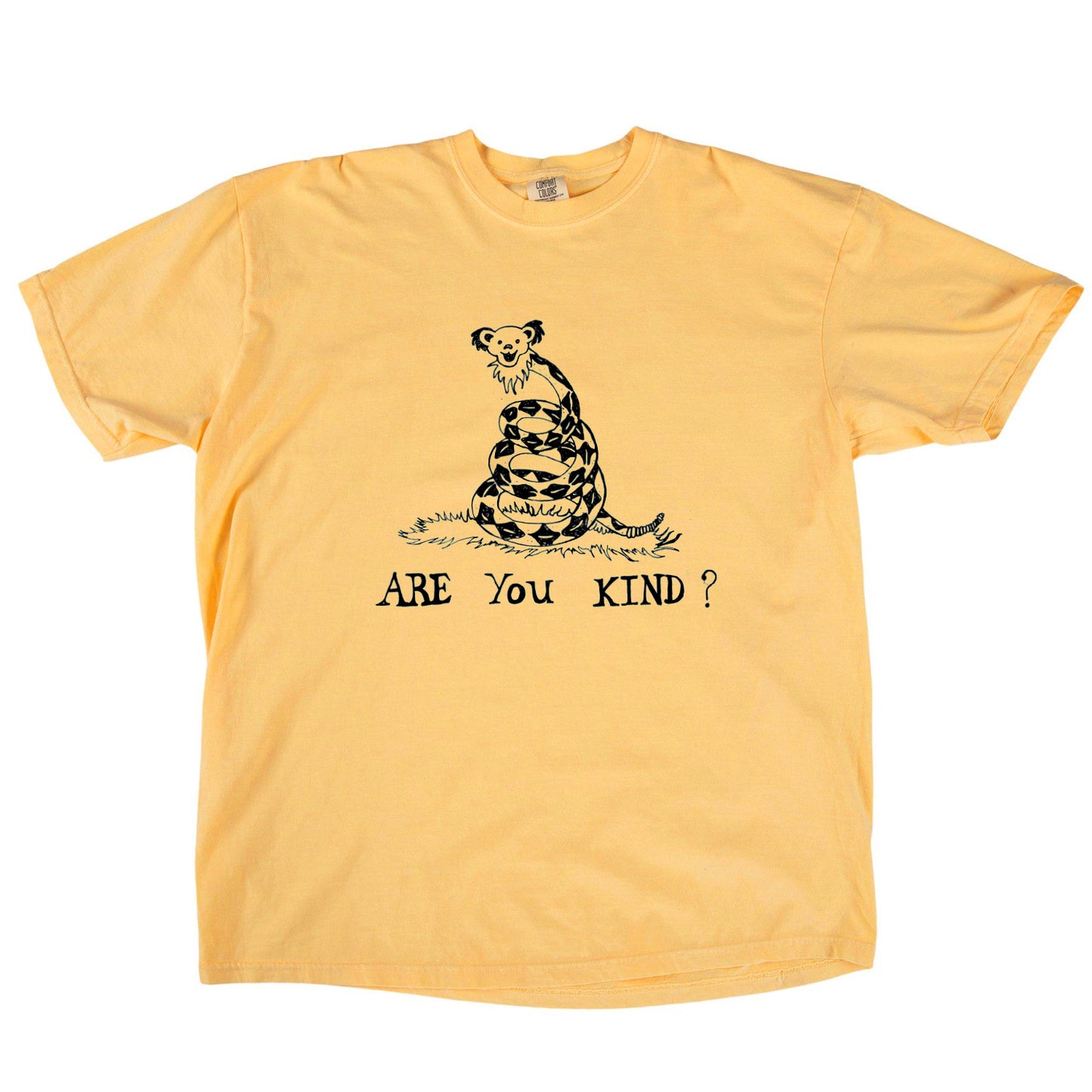 Are You Kind? T-shirt