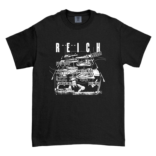 Reich T-shirt